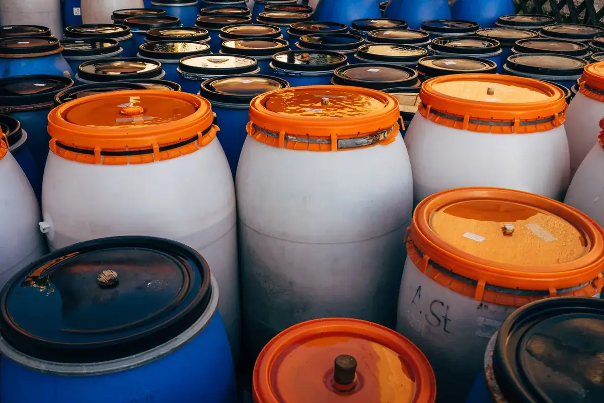 Medical Waste Removal in Taft, CA