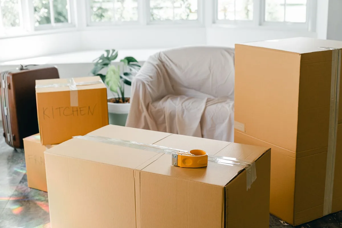Hoarding Cleanup in Taft, CA